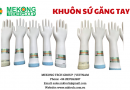 Khuôn sứ găng tay Malaysia